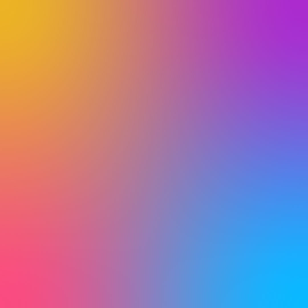 Colorful Gradient Background
